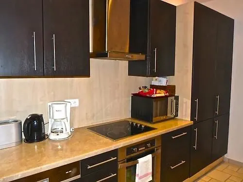 Palais Napoleon Apartment Cannes
