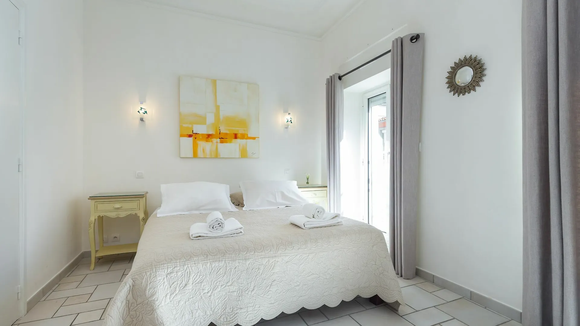 Palais Napoleon Apartment Cannes France