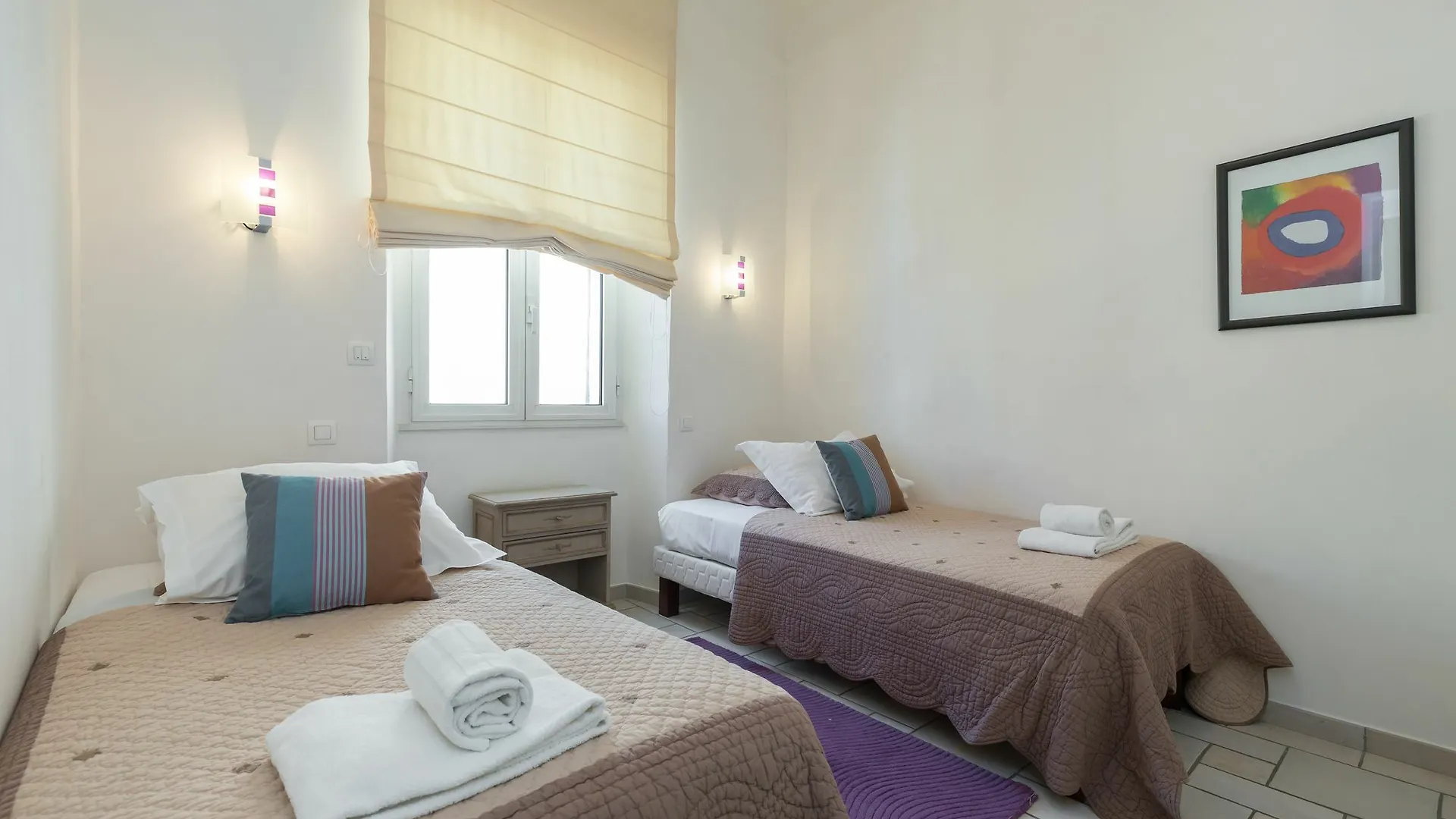 Palais Napoleon Apartment Cannes