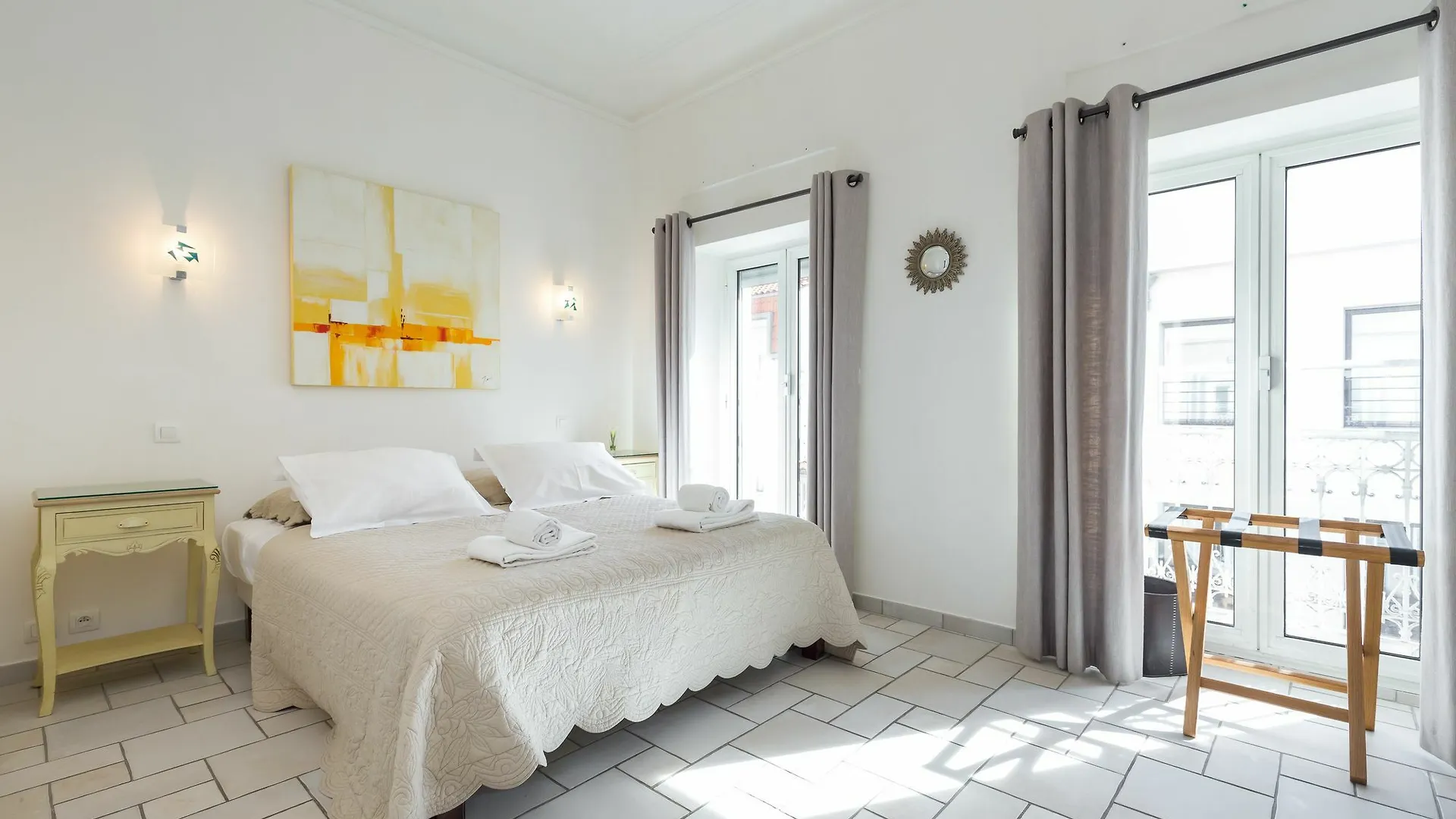 Palais Napoleon Apartment Cannes